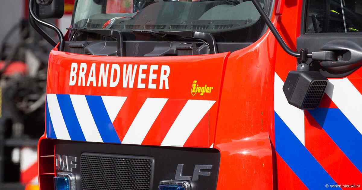 Inbraakgolf brandweerkazernes in vakantieperiode; inwoners Kennemerland gevraagd alert te zijn