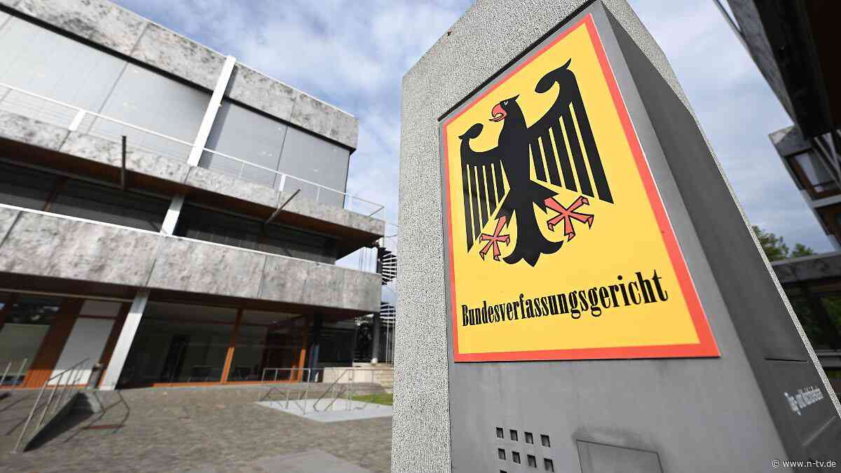Streit um Aufnahmeprogramm: Bundesverfassungsgericht stärkt Afghanen den Rücken