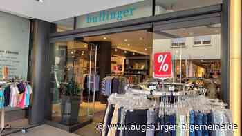 Bullinger-Aus ist schmerzhafter Verlust für Neuburg – jetzt braucht es Ideen für die Innenstadt