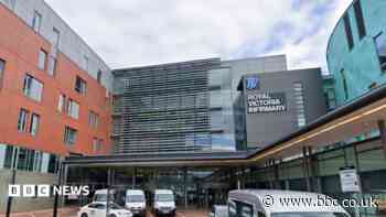 Man airlifted to hospital after industrial building roof fall