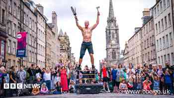Tourist tax introduced in Edinburgh: How much is it and who pays?
