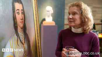 BBC's Fake or Fortune uncovers 'enormously important' painting worth £100,000