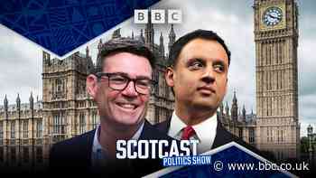 Scotcast Politics Show: Lord Sarwar, Scottish Labour leadership, and Burnham week one