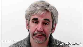 Former River City actor Iain Robertson jailed for nine years for rape