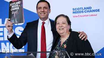 Scottish Labour at a crossroads again as Sarwar jumps ship