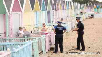 Mum and daughter drowned at Mersea Island beach in 'tragedy waiting to happen'