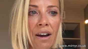 A Place in the Sun's Laura Hamilton 'can't sleep' after witnessing teenager die on beach