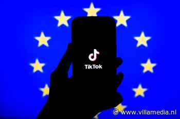Brussel: TikTok houdt zich niet aan EU-regels voor minderjarigen