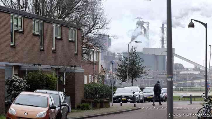 Kabinet kan overleg met Tata Steel over miljardensubsidie voortzetten: rechtbank wijst gezondheidseisen omwonenden af