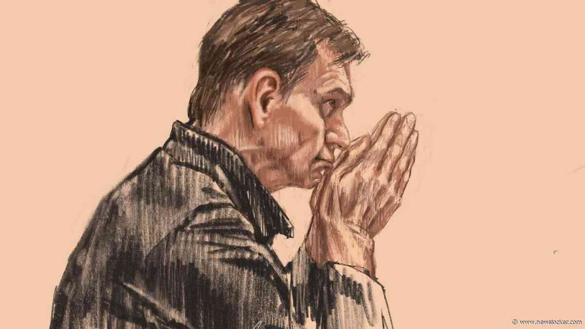 Holleeder vanuit Vught naar minder zwaar beveiligde gevangenis gebracht
