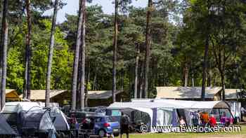 Kamperen steeds populairder in eigen land: forse groei van overnachtingen op campings ook rond wintermaanden