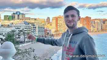 Benidorm no longer safe for children, says British man who lives there - warning families against visiting Spanish holiday resort