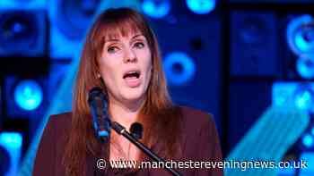 Angela Rayner rules out rent controls despite 'challenging' Labour commitment
