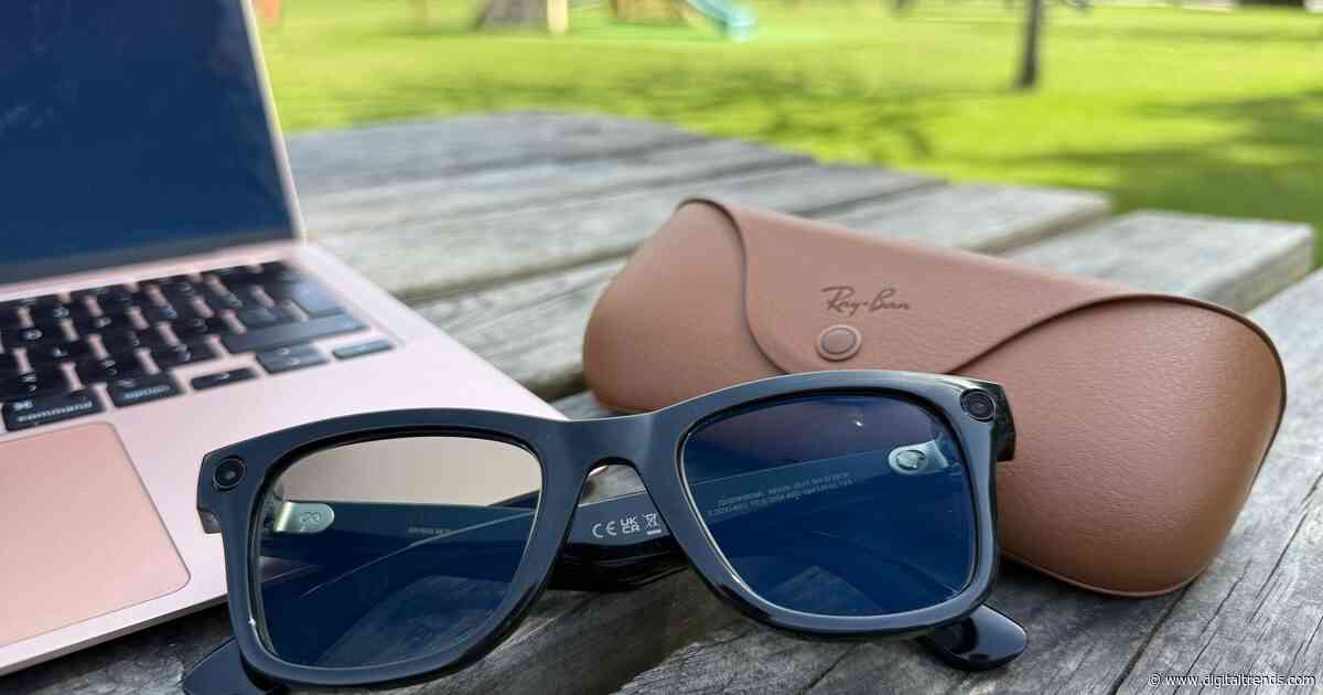 Instagram is finally going after Ray-Ban Meta-wearing creeps