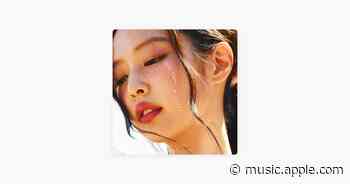 Less than a Lover - JENNIE