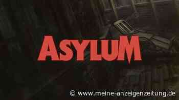 Asylum: Der übernatürliche Horror erscheint im Winter auch für die Nintendo Switch