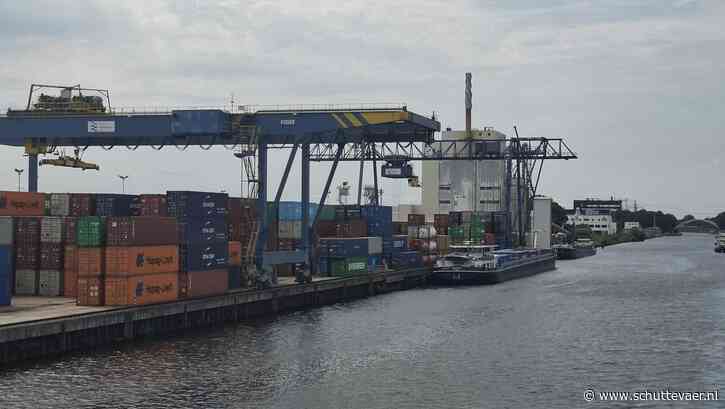 Port of Twente vreest gevolgen stremming Twentekanaal: ‘Gigantisch wat daar nu wegvalt’