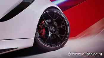 Mercedes-AMG geeft de CLE 53 een rauw randje voor een spotprijs