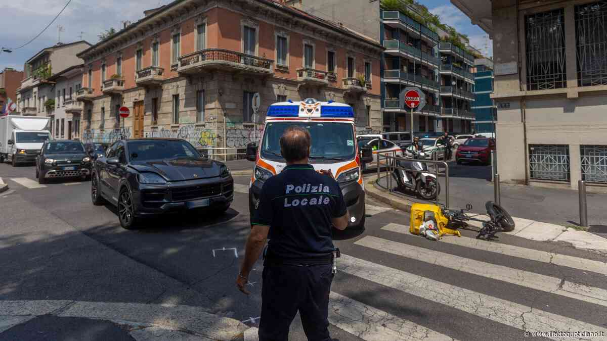 Incidenti stradali, vittime sotto quota 3 mila ma aumentano sinistri e feriti