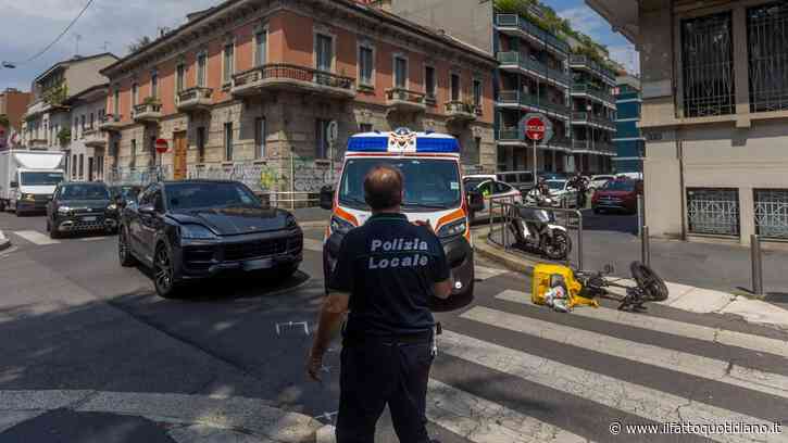 Incidenti stradali, vittime sotto quota 3 mila ma aumentano sinistri e feriti