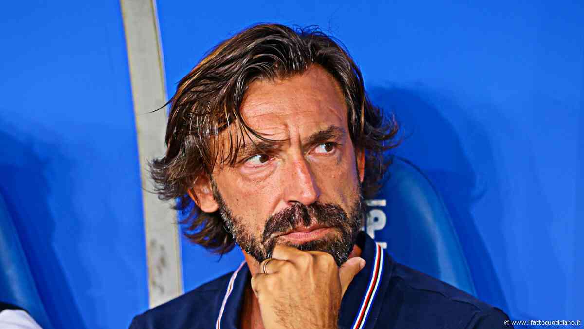 Ct Italia, il prescelto è Pirlo: perché Maldini e Leonardo adesso vogliono lui e non Conte o Mancini
