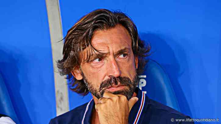 Ct Italia, il prescelto è Pirlo: perché Maldini e Leonardo adesso vogliono lui e non Conte o Mancini