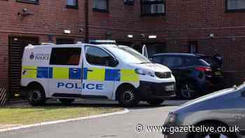 Woman appears in court charged with murder of pensioner in Stockton