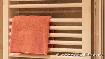Mrs Hinch cleaning group shares free way to keep towels fluffy without tumble dryer