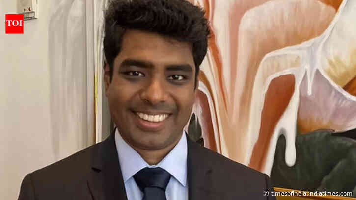 Indian-origin man who moved to the US on a green card for its 'values' says he 'wouldn't do it today' on an H-1B visa