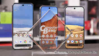 Reader's Choice Awards: Bester Smartphone-, Tablet- und Smartwatch-Hersteller 2026