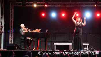 Comedy-Ladys in Salzgitter: Fast 100 wundervolle Fotos der Kult-Veranstaltung