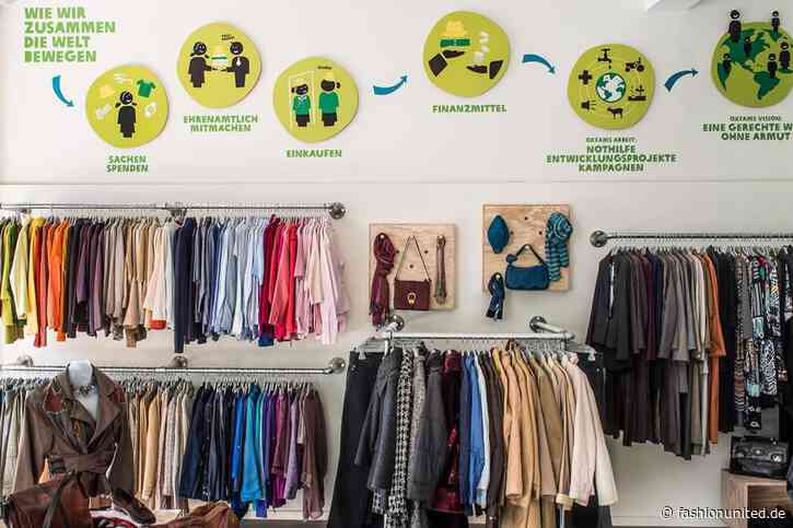 Resale-Boom: Müssen auch in Deutschland Secondhand-Läden schließen?