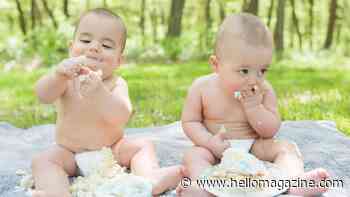 The top twin baby names of 2026 revealed - and there's a surprising theme
