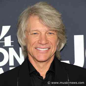 Jon Bon Jovi abruptly ends New York City concert due to illness