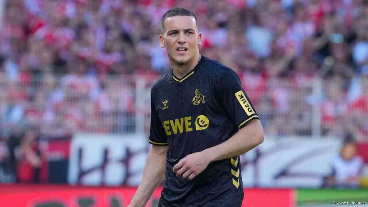Dortmund verärgert Köln wohl mit unterirdischem Transferangebot für El Mala