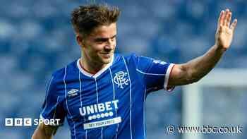 Devlin opens up on 'too stressful' Hearts exit for Rangers