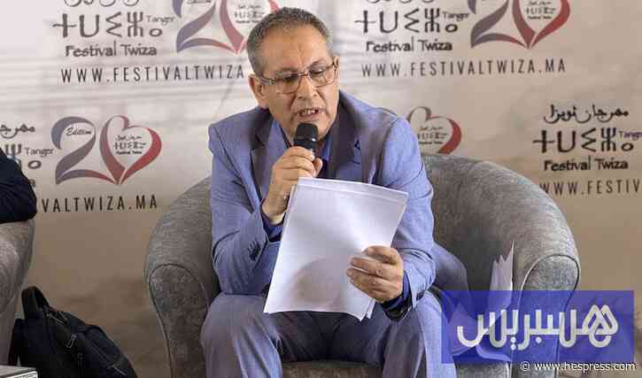 بنيس: الاختلاف ليس دونية .. و"تمغربيت" تجسد قي 