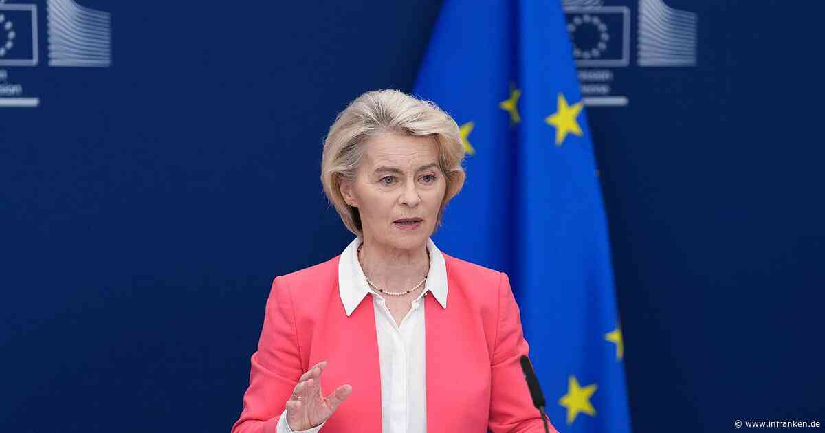 EU: TikTok gefährdet Kinder und Jugendliche - Strafe droht