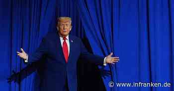 USA verhängen neue Zölle gegen 60 Handelspartner