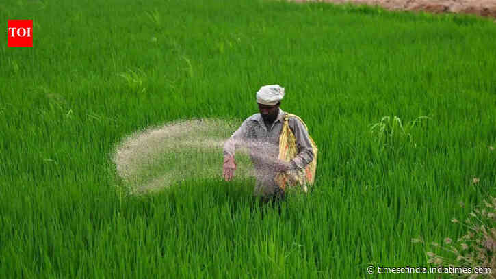India's fertiliser game plan: Over 32 lakh tonnes imported in Q1; strengthened supply chain through overseas deals