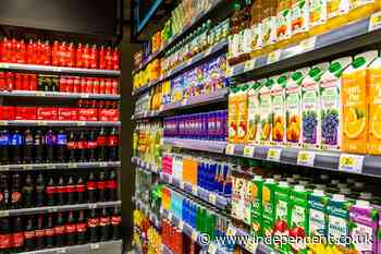 Scientist issues blood pressure warning for popular children’s drinks