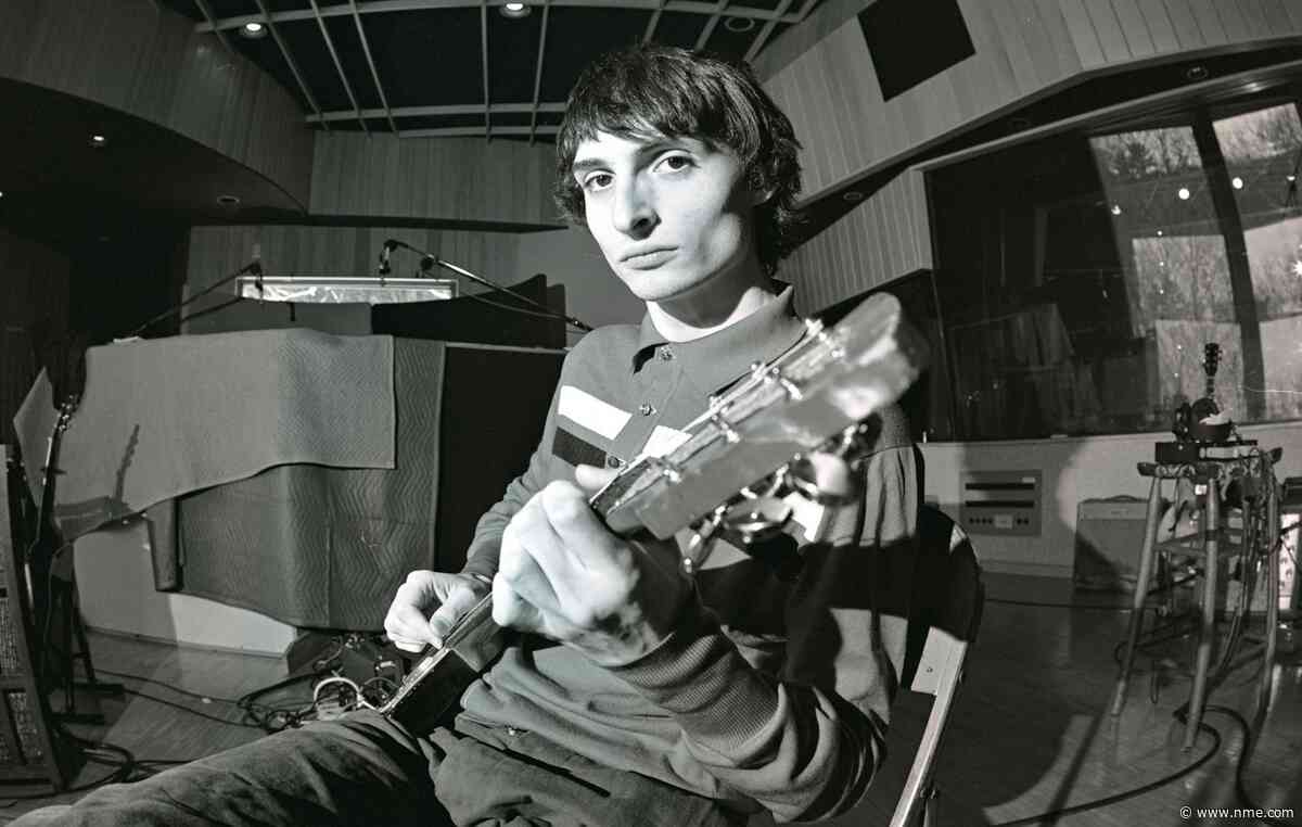 Finn Wolfhard shares update on The Replacements biopic he’s been working on with his dad