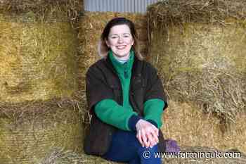Young author and rural GP honoured for farm safety work