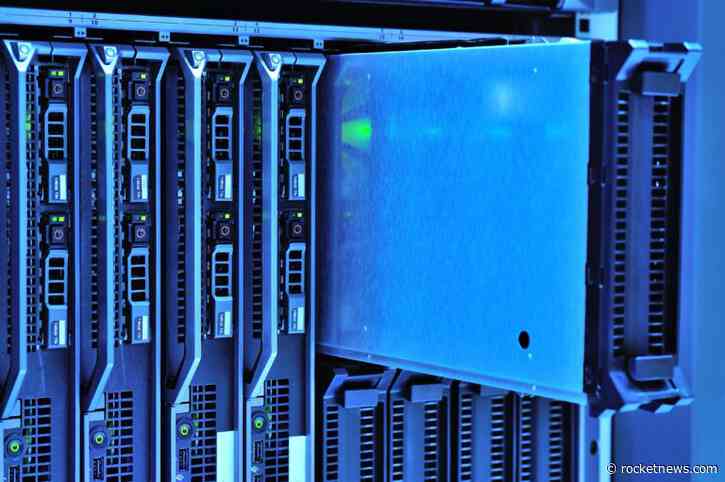 Dell Technologies (DELL) Climbs 9.3% on Booming Demand for Nvidia-Powered AI Servers