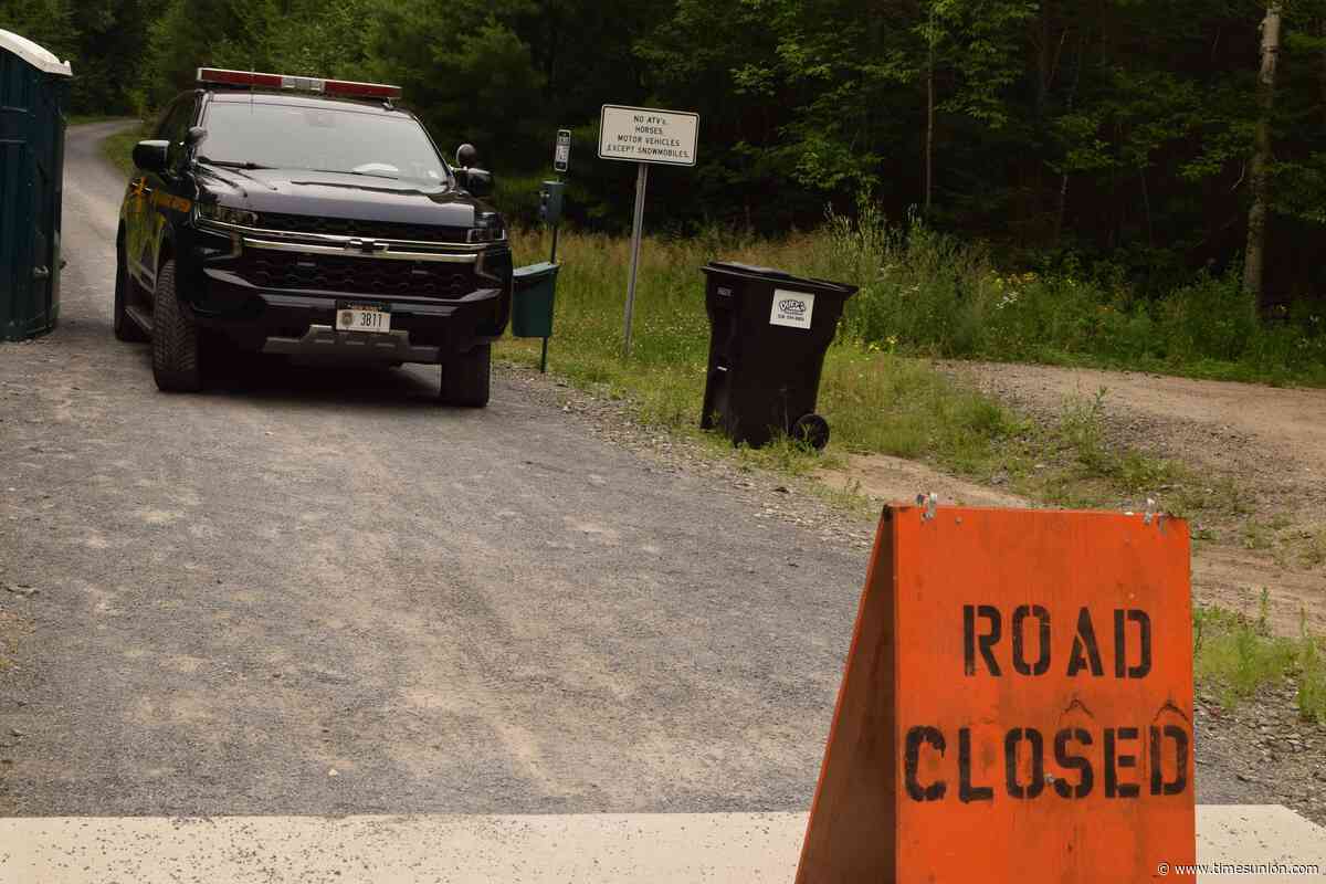 NTSB report details moments before plane crash killed doctor, relatives near Saranac Lake