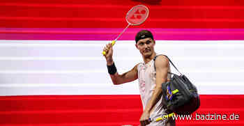 Viktor Axelsen spricht erstmals offen über finanzielle Gründe für Umzug nach Dubai