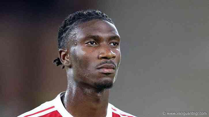 Newcastle sign Monaco midfielder Bamba on five-year deal