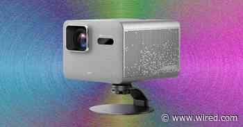 BenQ TK705STi 4K Projector Review: A Midrange Pick for Gamers