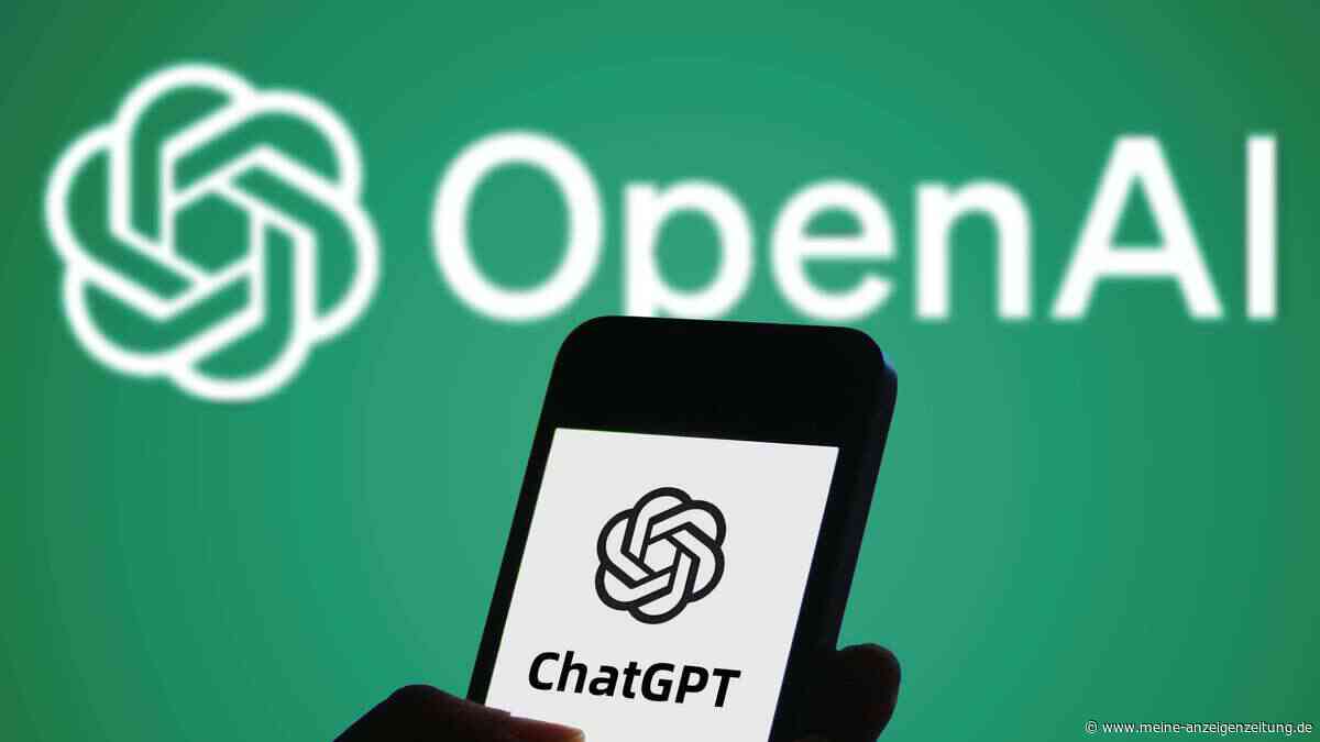 OpenAI startet KI-Arzt in ChatGPT – Europa bleibt außen vor