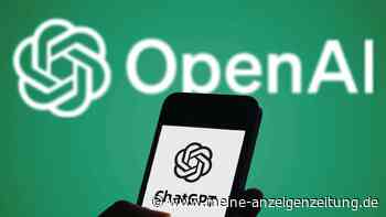 OpenAI startet KI-Arzt in ChatGPT – Europa bleibt außen vor